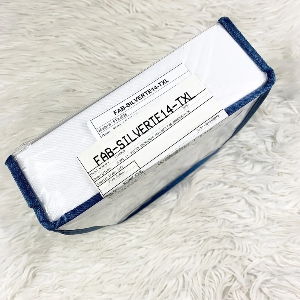 𝅺PURE Care Encasement Mattress Protector Twin XL